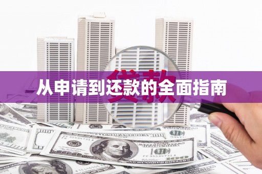 东川从申请到还款的全面指南