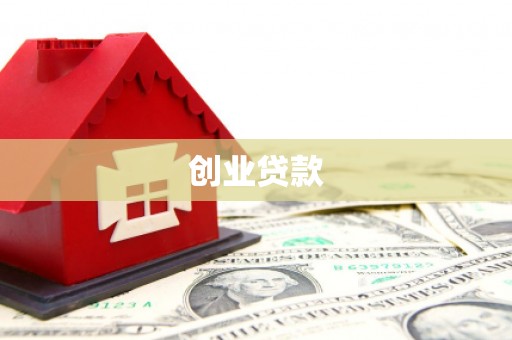 东川创业贷款