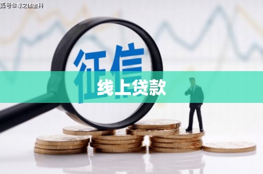 东川线上贷款