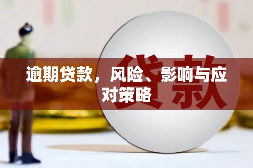 东川逾期贷款，风险、影响与应对策略