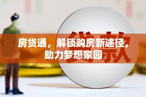 东川房贷通，解锁购房新途径，助力梦想家园