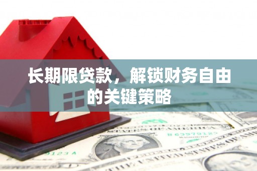 东川长期限贷款，解锁财务自由的关键策略