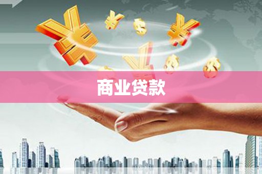 东川商业贷款
