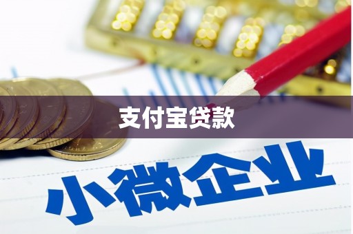 东川支付宝贷款