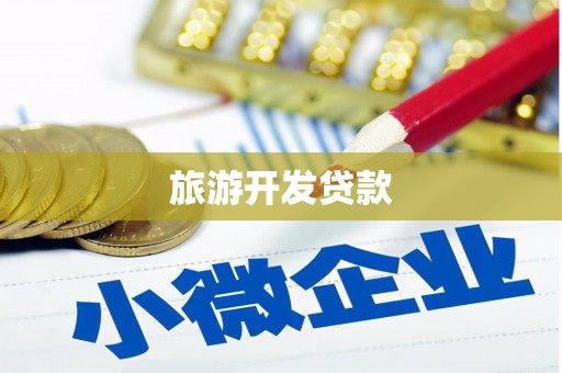东川旅游开发贷款
